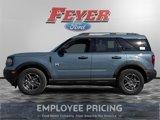 New 2025 Ford Bronco Sport Big Bend w/ Convenience Package image 4