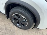 New 2025 Nissan Rogue SV image 3