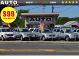 Used 2005 Jeep Grand Cherokee Laredo image 2