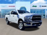 New 2024 RAM 2500 Big Horn w/ Level 2 Equipment Group image 2