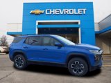 New 2026 Chevrolet Equinox ACTIV w/ Convenience Package III image 2
