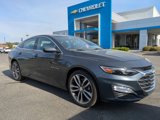 Used 2021 Chevrolet Malibu LT image 2