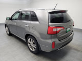 Used 2015 Kia Sorento SX image 5