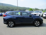 Certified 2019 Honda CR-V LX image 4