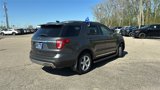 Certified 2017 Ford Explorer XLT image 3