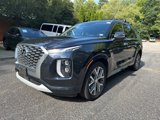 Used 2021 Hyundai Palisade Limited image 2