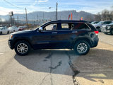 Used 2014 Jeep Grand Cherokee Limited w/ Luxury Group II image 6