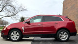 Used 2011 Cadillac SRX Premium image 6
