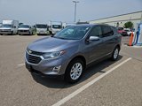 Used 2018 Chevrolet Equinox LT image 3