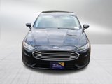 Certified 2020 Ford Fusion SE image 2