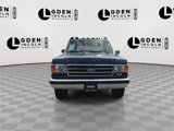 Used 1991 Ford Bronco Eddie Bauer image 3