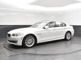 Used 2013 BMW 535i Sedan image 3