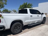 Used 2019 Chevrolet Silverado 1500 W/T w/ Trailering Package image 2