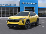 New 2025 Chevrolet Trax RS w/ Driver Confidence Package image 6