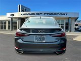 Certified 2022 Lexus ES 350 w/ Premium Package image 5