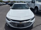 Used 2023 Chevrolet Malibu LT image 2