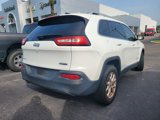 Used 2017 Jeep Cherokee Latitude w/ Cold Weather Group image 4