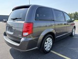 Used 2019 Dodge Grand Caravan SE w/ UConnect Hands-Free Group image 5