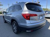 Certified 2017 Honda Pilot EX-L image 4