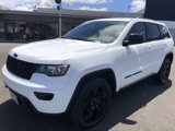 Used 2019 Jeep Grand Cherokee Laredo image 3
