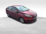 Used 2014 Ford Fiesta SE image 1