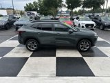 Used 2025 Chevrolet Trax LT w/ Driver Confidence Package image 3