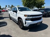 Used 2019 Chevrolet Silverado 1500 Custom w/ Custom Value Package image 2