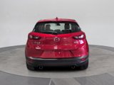 Used 2017 MAZDA CX-3 Touring image 5