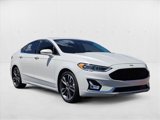 Used 2019 Ford Fusion Titanium image 3