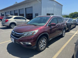 Used 2015 Honda CR-V EX-L image 2