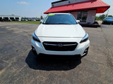 Used 2018 Subaru Crosstrek 2.0i Limited image 4