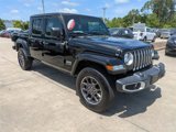 Certified 2023 Jeep Gladiator Overland image 2