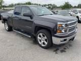 Used 2014 Chevrolet Silverado 1500 LT w/ LT Convenience Package image 3