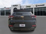 Used 2023 Chevrolet TrailBlazer ACTIV image 4