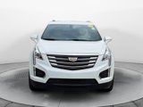 Used 2017 Cadillac XT5 FWD image 2