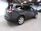 Used 2016 Chevrolet Traverse LT w/ Style and Technology Package image 5