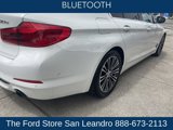 Used 2019 BMW 530e w/ Convenience Package image 6