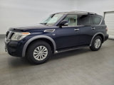 Used 2018 Nissan Armada SV w/ Driver Package image 2