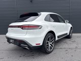 Certified 2025 Porsche Macan image 2