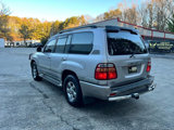 Used 2002 Toyota Land Cruiser image 4