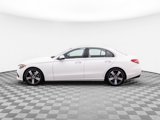 Used 2022 Mercedes-Benz C 300 4MATIC Sedan image 4