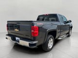 Used 2016 Chevrolet Silverado 1500 LT w/ All Star Edition image 3