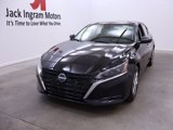 New 2025 Nissan Altima 2.5 S image 1