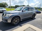 Used 2017 Nissan Armada Platinum image 3