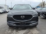 Used 2020 MAZDA CX-5 Touring image 3