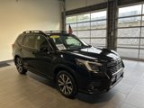 Used 2022 Subaru Forester Limited image 3