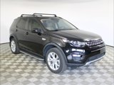 Used 2017 Land Rover Discovery Sport HSE image 4
