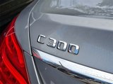 Used 2015 Mercedes-Benz C 300 Sedan image 3