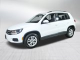 Used 2016 Volkswagen Tiguan S image 3