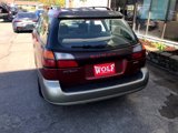 Used 2004 Subaru Outback Wagon image 5